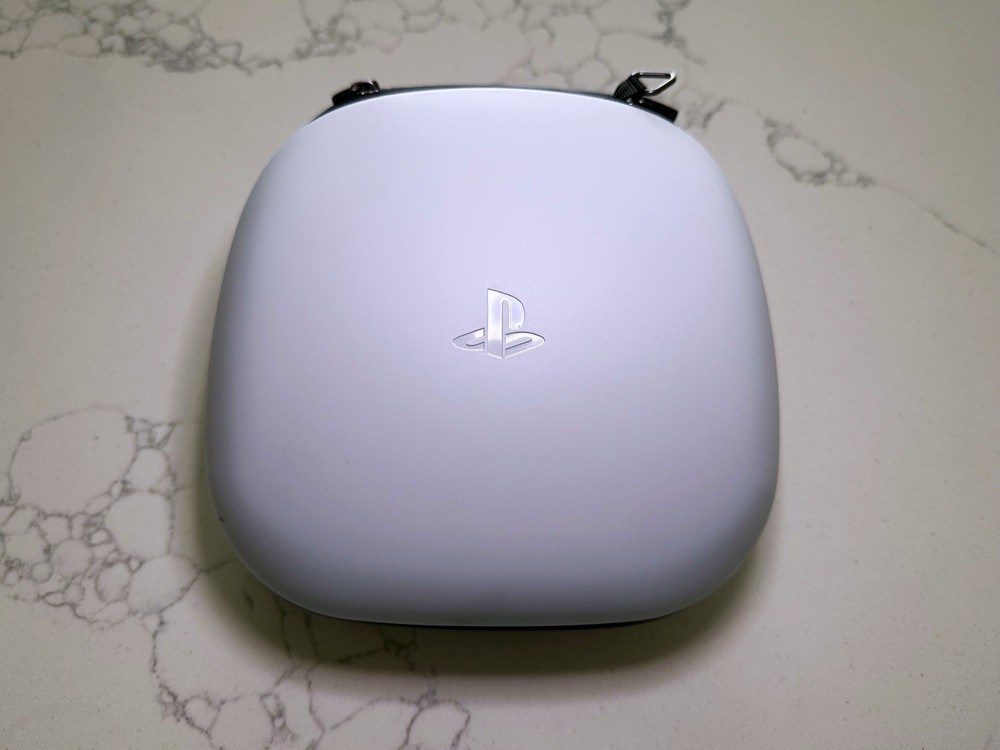 PS5 DualSense Edge Controller With Upgraded K-Silver TMR Joysticks JS13 Pro+