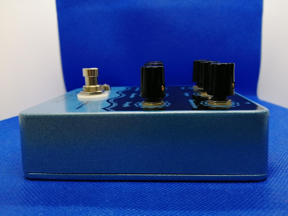 Earth Quaker Devices Sea Machine Chorus V1