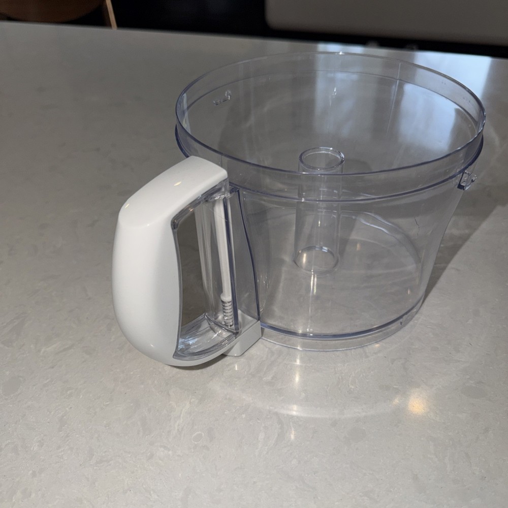 Black & Decker Power Pro II FP1550S Food Processor Bowl Replacement