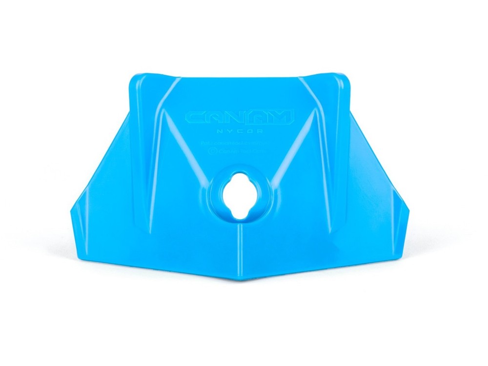 Can-Am NyCor 3.5" Corner finisher