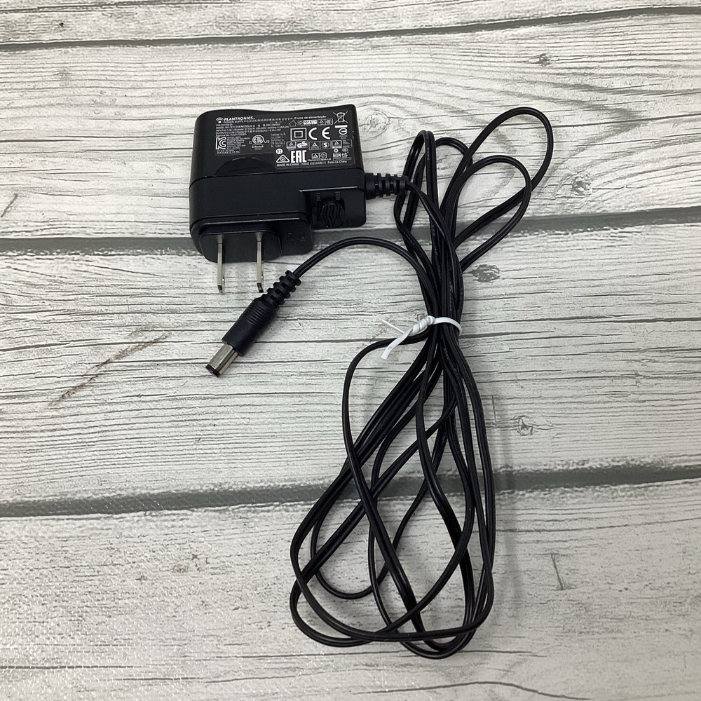 Plantronics CS540 Headset System Black