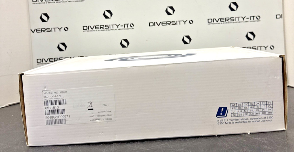 Crestron Touch Panel M201928001